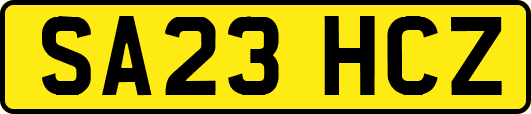 SA23HCZ