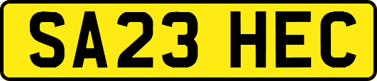 SA23HEC