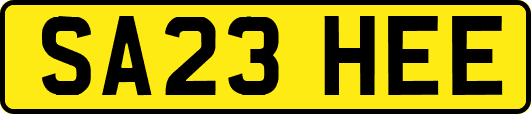 SA23HEE