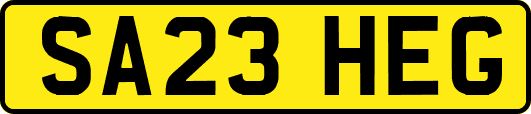 SA23HEG