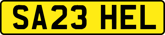SA23HEL