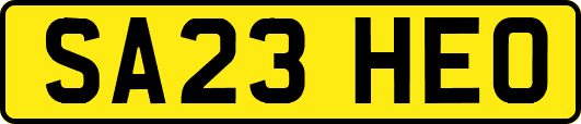 SA23HEO