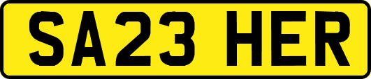 SA23HER