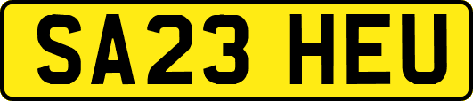 SA23HEU