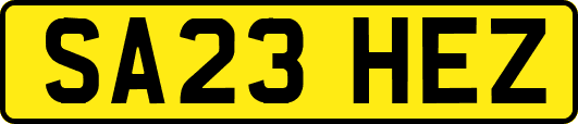 SA23HEZ