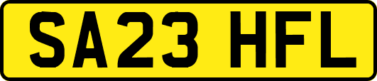 SA23HFL