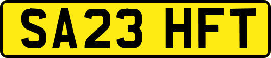 SA23HFT