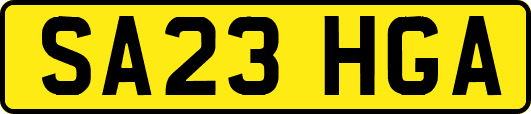 SA23HGA