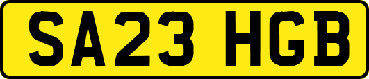 SA23HGB