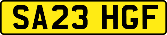 SA23HGF
