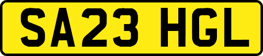 SA23HGL