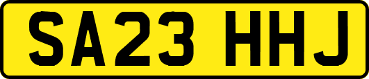 SA23HHJ