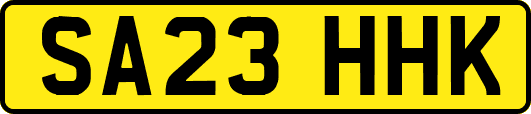 SA23HHK