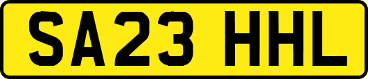 SA23HHL