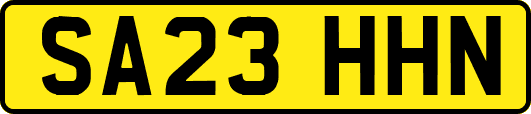 SA23HHN