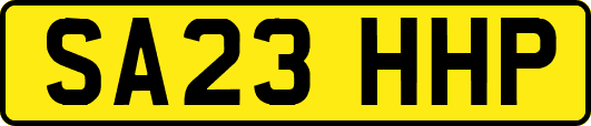 SA23HHP
