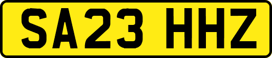 SA23HHZ