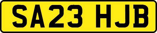 SA23HJB