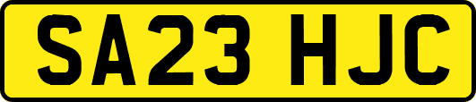 SA23HJC