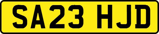 SA23HJD