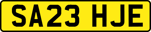 SA23HJE