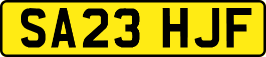 SA23HJF
