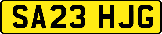 SA23HJG