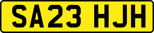 SA23HJH