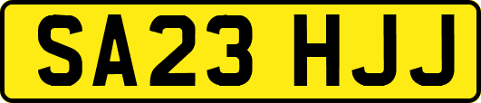 SA23HJJ