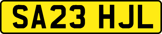 SA23HJL