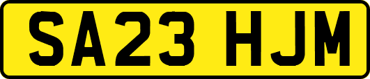 SA23HJM