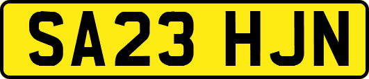 SA23HJN
