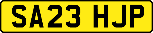 SA23HJP