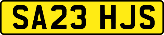SA23HJS