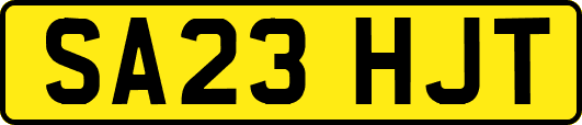 SA23HJT