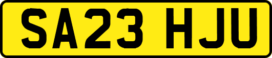 SA23HJU