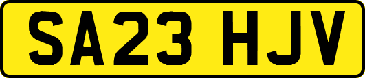 SA23HJV