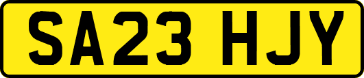 SA23HJY