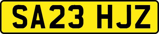 SA23HJZ