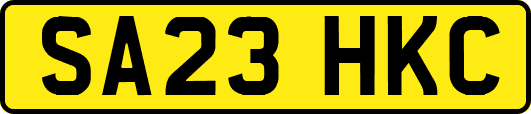 SA23HKC