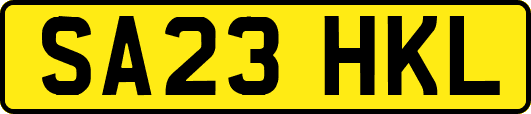 SA23HKL
