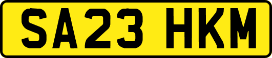 SA23HKM