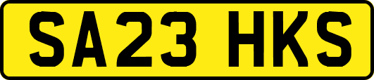 SA23HKS