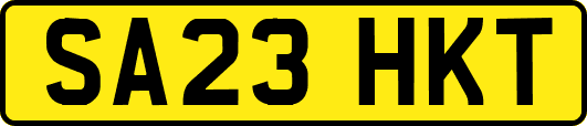 SA23HKT