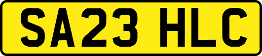 SA23HLC