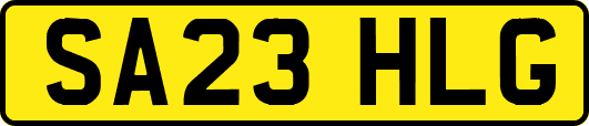 SA23HLG