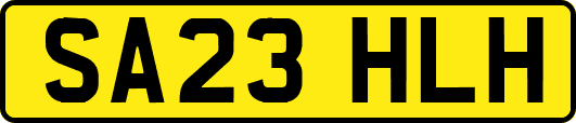 SA23HLH