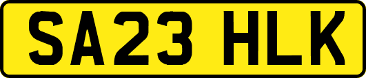 SA23HLK