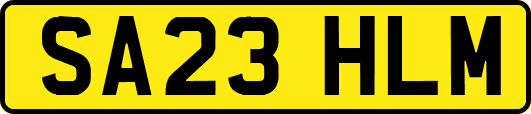 SA23HLM