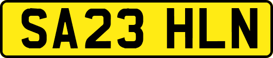 SA23HLN